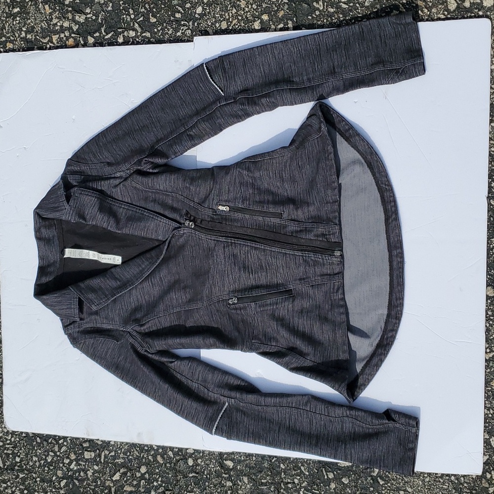 Lululemon Ride On Blazer Size 4